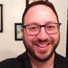 USITT Goes to London with Scene Designer Patrick Rizzotti, Oct 5-8