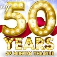 CHICAGO, WE WILL ROCK YOU, THE TWO WORLDS OF CHARLIE F and More Among Mirvish's New…