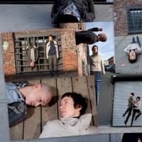 New York Live Arts Begins 2013-14 Studio Series Showing With Elena Demyanenko & Dai…