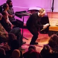 The Miller Theatre Announces 2014-2015 Season - THE ORIGINAL COMPOSER PORTRAITS…