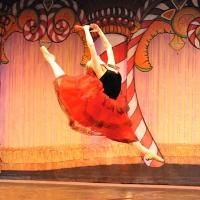 Franklin Performing Arts Company Presents Back-to-Back Holiday Shows: THE NUTCRACKER…