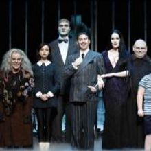 THE ADDAMS FAMILY Comes to Thousand Oaks Civic Arts Plaza, Now thru 12/8