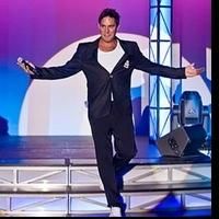 BWW Reviews: Grand Laughs With Paul Scally