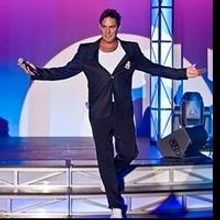 BWW Reviews: Grand Laughs With Paul Scally