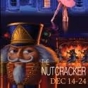 Festival Ballet Theatre Presents THE NUTCRACKER, Now thru 12/24