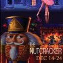 Festival Ballet Theatre Presents THE NUTCRACKER, Now thru 12/24