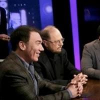 Cast of A TIME TO KILL & Baz Bamigboye Set for THEATER TALK this Weekend