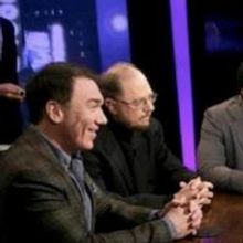 Cast of A TIME TO KILL & Baz Bamigboye Set for THEATER TALK this Weekend