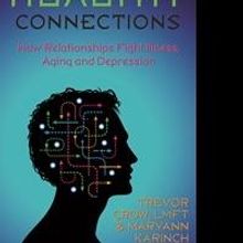 Southport Author Trevor Crow at Fairfield U Book Store December 5