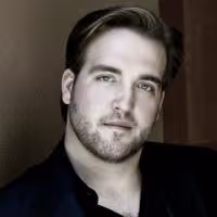 Brian Jagde Portrays Mario Cavaradossi in TOSCA at Lyric Opera of Chicago, Now thru…