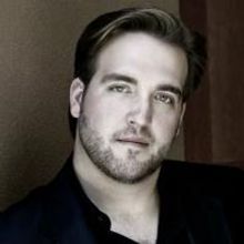 Brian Jagde Portrays Mario Cavaradossi in TOSCA at Lyric Opera of Chicago, Now thru…
