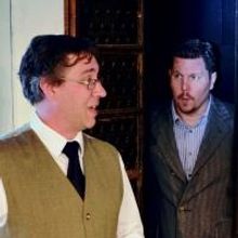 Hill Community Theatre Presents THE MOUSETRAP