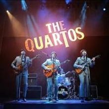 STAGE TUBE: Highlights from Yale Rep's THESE PAPER BULLETS, Opening Tonight!