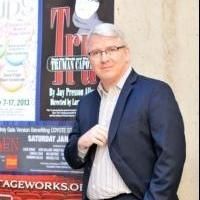 BWW Reviews: Almost Too Good To Be TRU! Coyote Stageworks Production A "Must See" At…
