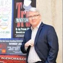 BWW Reviews: Almost Too Good To Be TRU! Coyote Stageworks Production A "Must See" At 