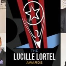Photo Coverage: Backstage at the Lortel Awards with the Winners and Presenters!