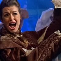 BWW Reviews: BUTTONS ANOTHER CINDERELLA STORY, Rosemary Branch Theatre, December 10 2 Photo