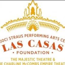 Las Casas Foundation Celebrates The Charline McCombs Empire Theatre Centennial in 201