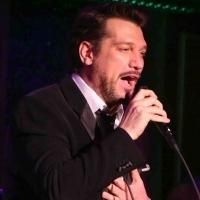 BWW Reviews: Paulo Szot's Bossa Nova is Too Heavy at 54 BELOW