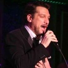 BWW Reviews: Paulo Szot's Bossa Nova is Too Heavy at 54 BELOW