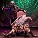 Theater for the New City Hosts 36th Annual Vintage Halloween Costume Ball Tonight…