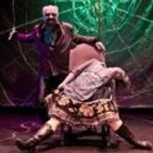 Theater for the New City Hosts 36th Annual Vintage Halloween Costume Ball Tonight…