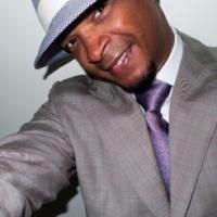 Maz Jobrani, Damon Wayans and More Set for Carolines on Broadway, Dec 2013