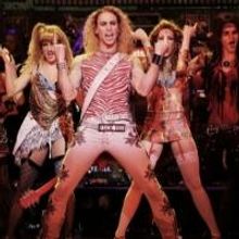 BroadwayWorld is Most Thankful For: Long Running Shows- ROCK OF AGES