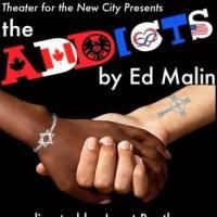 Temerity Theatre's THE ADDICTS Comes to TNC This Spring