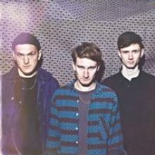 Glass Animals to Play the Neptune in Seattle, 5/24