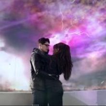 VIDEO: Watch Ariana Grande's End-of-the-World-Themed 'One Last Time' Music Video