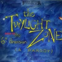 BWW Reviews: THE TWYLIGHT ZONE: BACK TO THE 6TH DIMENSION is a Parody Best…