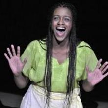 Photo Flash: First Look at The Cultural Arts Playhouse's ONCE ON THIS ISLAND
