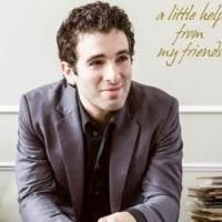 Jarrod Spector, Miss Vodka Stinger & More Set for Late Night at 54 Below Next Week