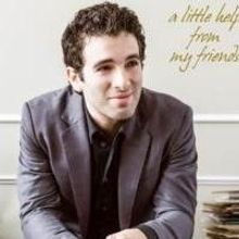 Jarrod Spector, Miss Vodka Stinger & More Set for Late Night at 54 Below Next Week
