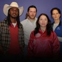 BWW Reviews: Landing Theatre's DEVIL DOG SIX Is A Big Winner Photo