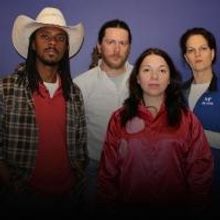 BWW Reviews: Landing Theatre's DEVIL DOG SIX Is A Big Winner