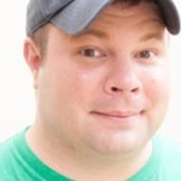 John Caparulo Coming to Comedy Works Landmark Village, 6/5-8
