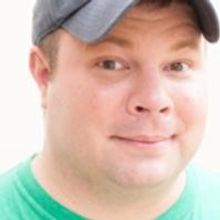 John Caparulo Coming to Comedy Works Landmark Village, 6/5-8