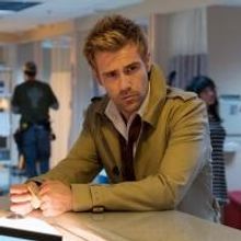 BWW Recap: CONSTANTINE and the Earth Angel