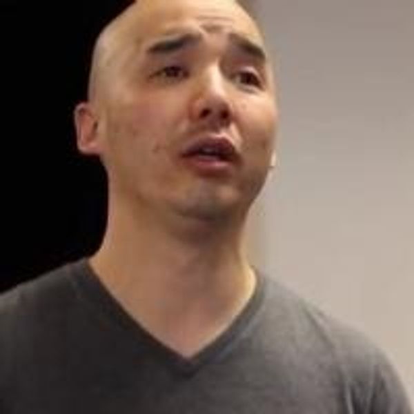 STAGE TUBE: Julius Ahn Performs 'Shame' from STUCK ELEVATOR World Premiere at A.C.T., Beg. Tonight - San Francisco / Bay Area Theater Video