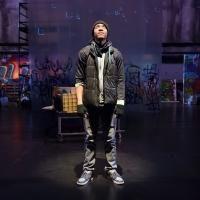 Photo Flash: First Look at Steppenwolf for Young Adults' THIS IS MODERN ART