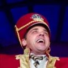 Photo Flash: First Look at Walnut Street Theatre's THE MUSIC MAN