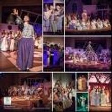 Portland Revels Presents CHRISTMAS REVELS 2012: AN APPALACHIAN CHRISTMAS CELEBRATION,
