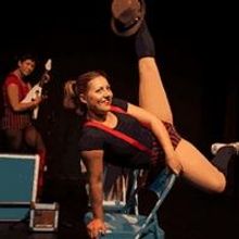 Best of SF Fringe Festival Returns to EXIT Theatre in November