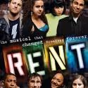 BWW Reviews: RENT Shares Love Onstage at the Actors Company