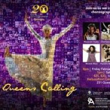 Dance Immersion Announces Programming for QUEENS CALLING