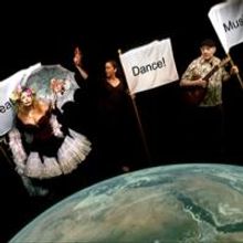 18th Annual LOWER EAST SIDE FESTIVAL OF THE ARTS to Kick Off 5/24 at TNC