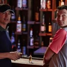 BWW Recap: Annie Just Wants To Be 'Friends' on This Week's MARRY ME!