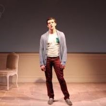 BWW Reviews: The Laughs Come in Bulk in Jonathan Tolins' BUYER & CELLAR